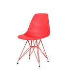pp bar chair
